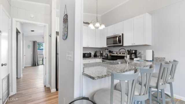 $265,000 | 5814 Pinetree Avenue, Panama City Beach, FL 32408