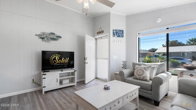 $265,000 | 5814 Pinetree Avenue, Panama City Beach, FL 32408