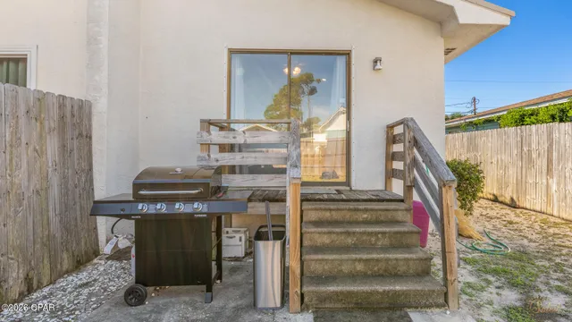 $265,000 | 5814 Pinetree Avenue, Panama City Beach, FL 32408