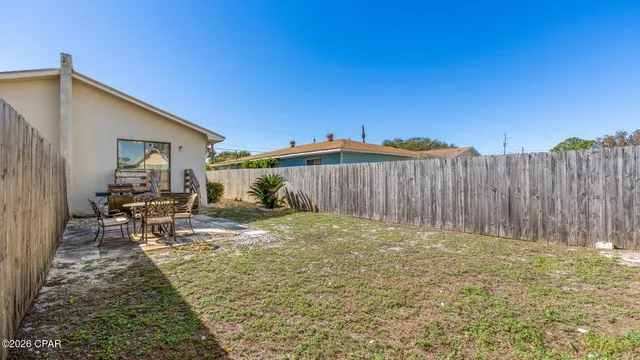 $265,000 | 5814 Pinetree Avenue, Panama City Beach, FL 32408