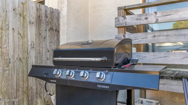 $265,000 | 5814 Pinetree Avenue, Panama City Beach, FL 32408