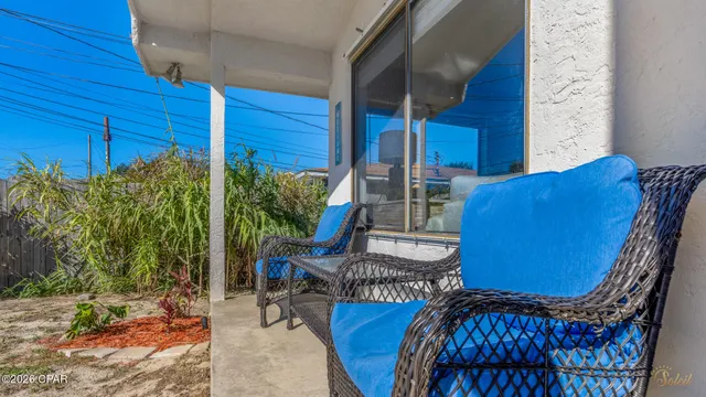 $265,000 | 5814 Pinetree Avenue, Panama City Beach, FL 32408