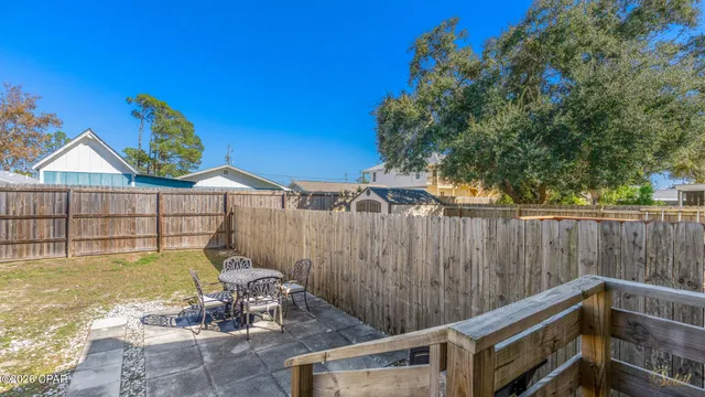 $265,000 | 5814 Pinetree Avenue, Panama City Beach, FL 32408