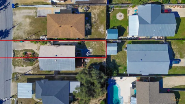 $265,000 | 5814 Pinetree Avenue, Panama City Beach, FL 32408