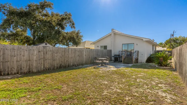 $265,000 | 5814 Pinetree Avenue, Panama City Beach, FL 32408