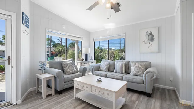 $265,000 | 5814 Pinetree Avenue, Panama City Beach, FL 32408