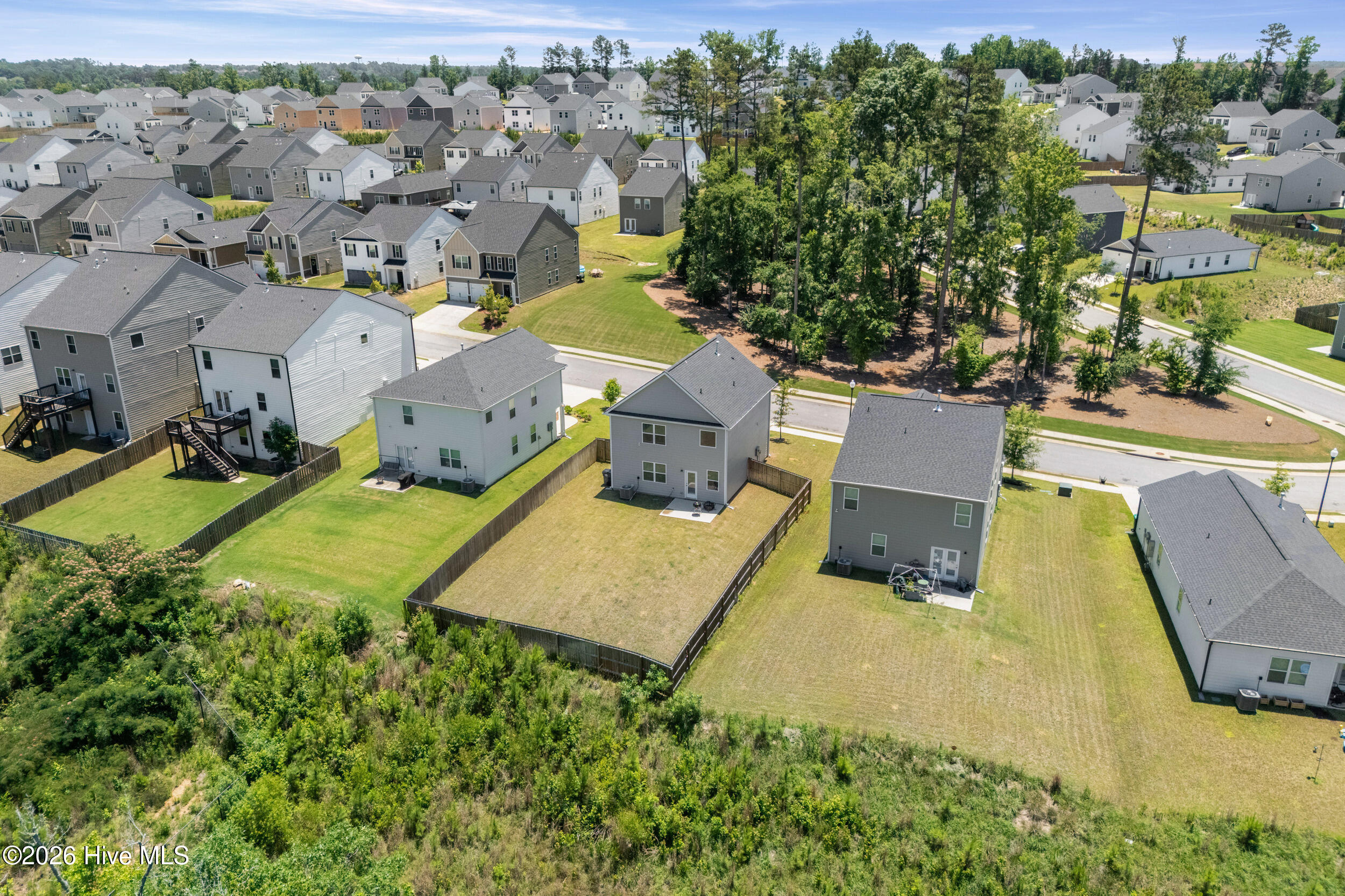 1130 Button Buck Lane Grovetown, GA 30813 - Photo 48 of 58