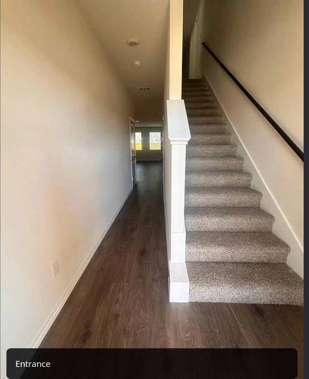 6015 Pinion Trail Princeton, TX 75407 - Photo 2 of 17 a view of entryway