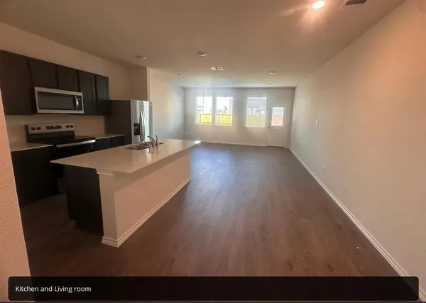 $1,950 | 6015 Pinion Trail, Princeton, TX 75407