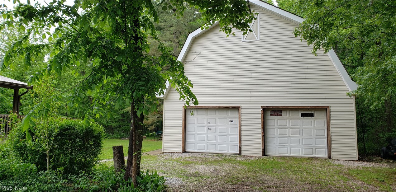 4779 Hyde Road Rome, OH 44085 - Photo 9 of 33