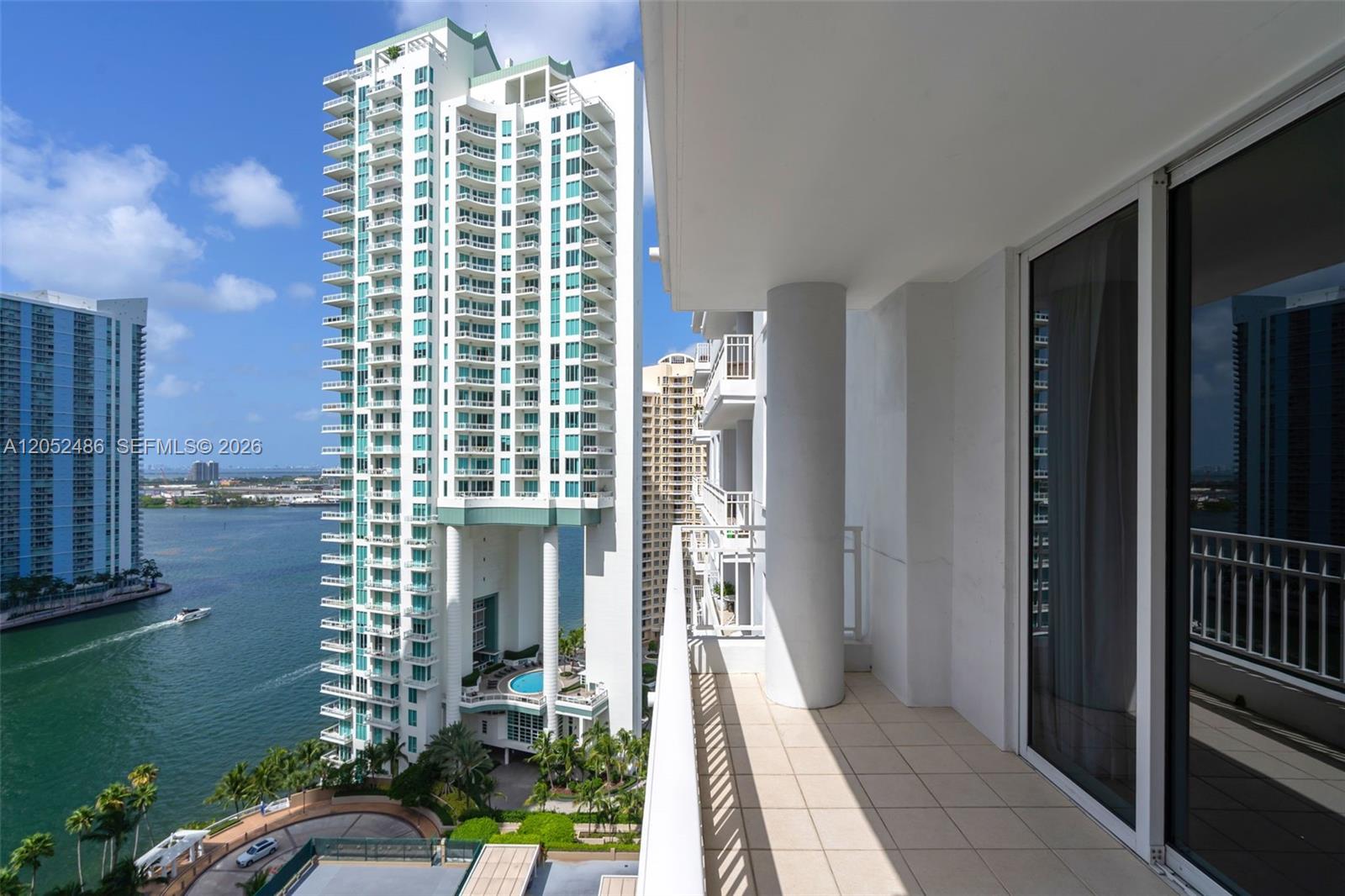 801 Brickell Key Boulevard, Unit 2108 Miami, FL 33131 - Photo 18 of 37