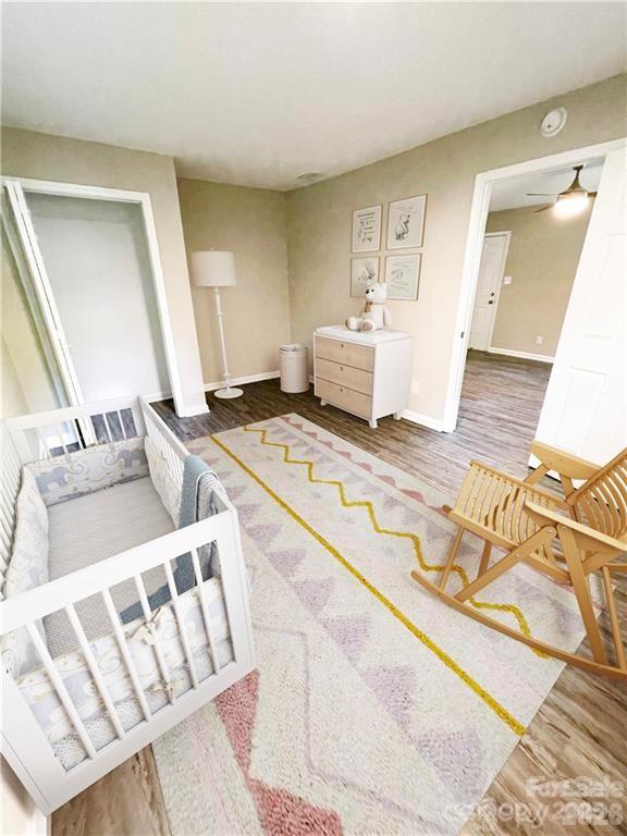 3826 Langley Road Charlotte, NC 28215 - Photo 7 of 15 a living room with furniture and a rug