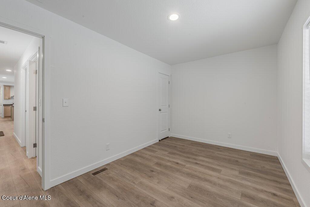 235 Davis Road Sagle, ID 83860 - Photo 21 of 29 Bedroom 3