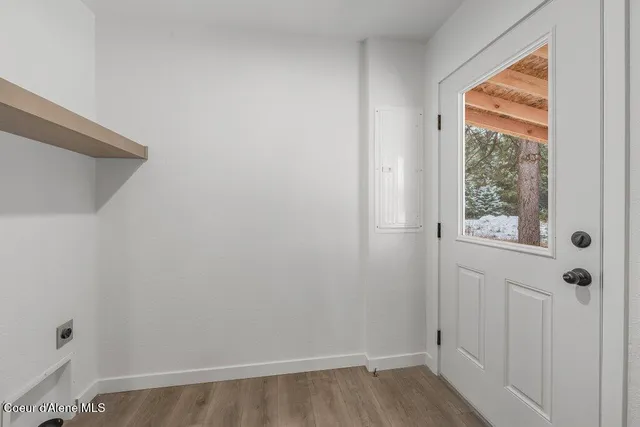 $399,000 | 235 Davis Road, Sagle, ID 83860