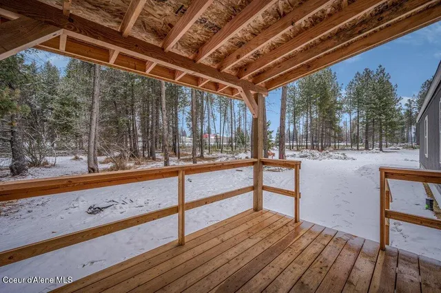 $399,000 | 235 Davis Road, Sagle, ID 83860