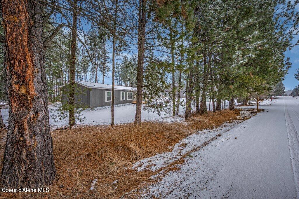 235 Davis Road Sagle, ID 83860 - Photo 27 of 29 welcome home