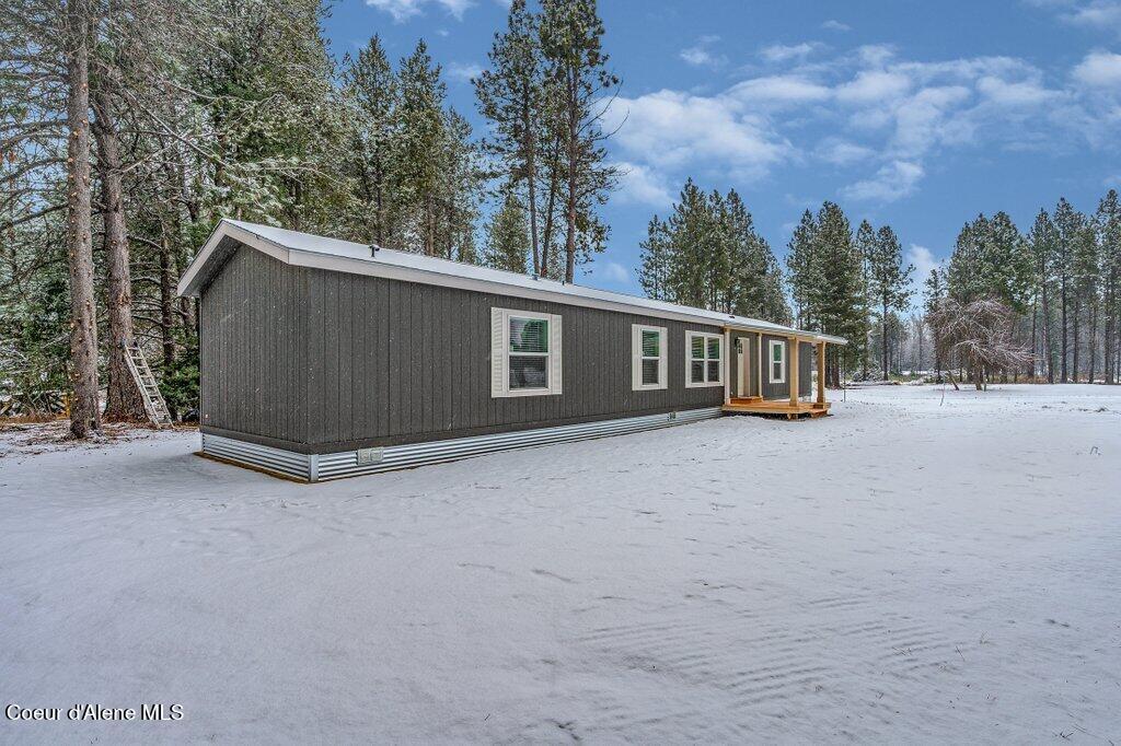 235 Davis Road Sagle, ID 83860 - Photo 29 of 29 welcome home