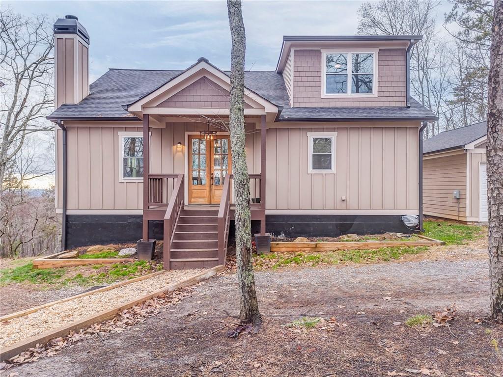 1172 Hunter Drive Ranger, GA 30734 - Photo 2 of 71