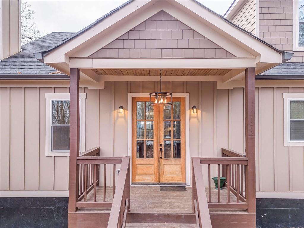 1172 Hunter Drive Ranger, GA 30734 - Photo 4 of 71