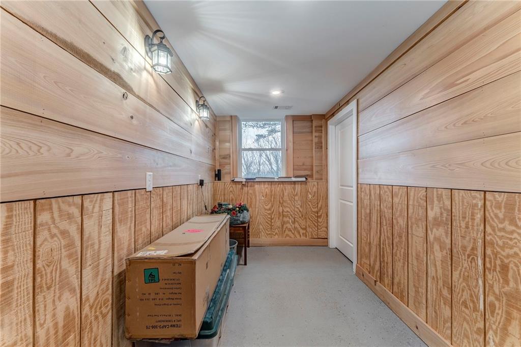 1172 Hunter Drive Ranger, GA 30734 - Photo 55 of 71 a view of storage and utility room