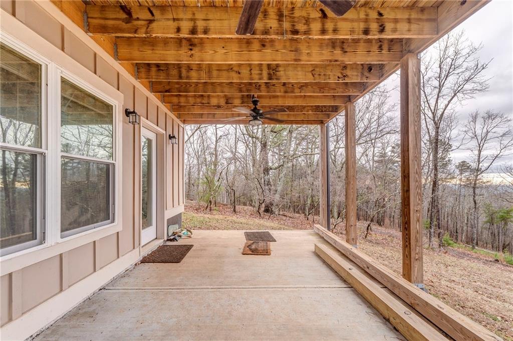 1172 Hunter Drive Ranger, GA 30734 - Photo 67 of 71