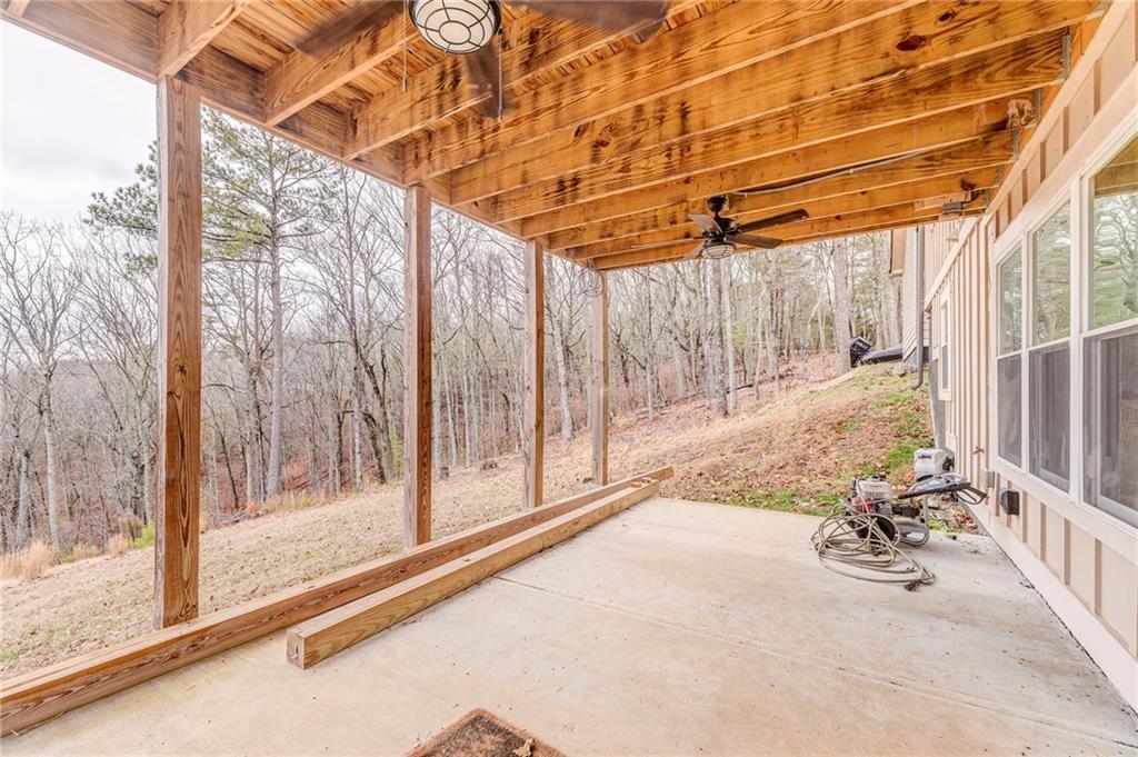 1172 Hunter Drive Ranger, GA 30734 - Photo 68 of 71