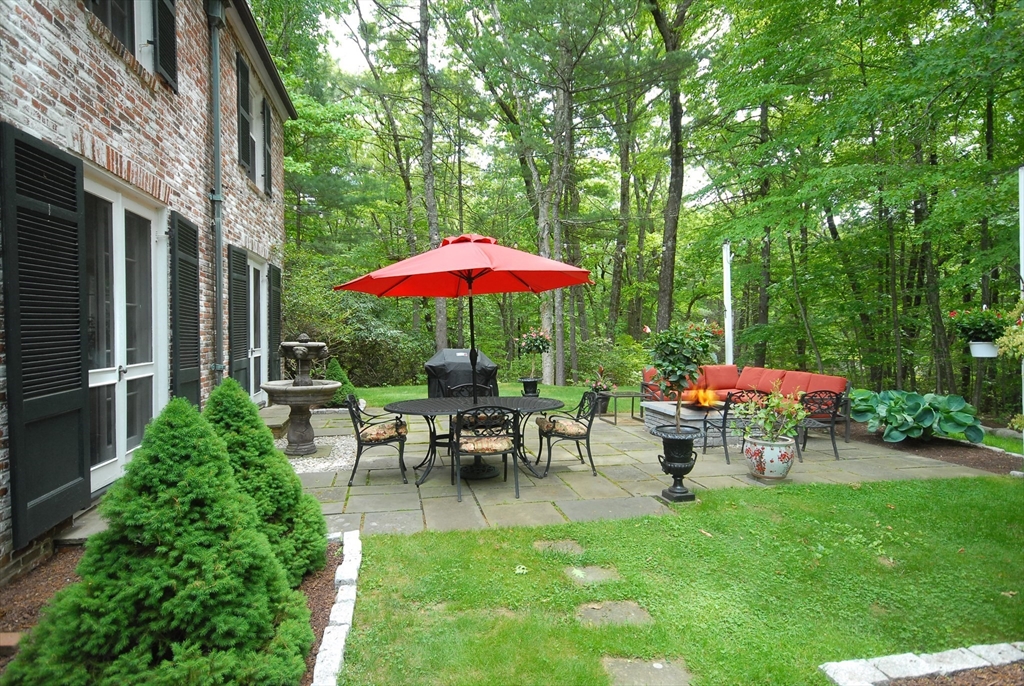 96 Lexington Road Lincoln, MA 01773 - Photo 32 of 41