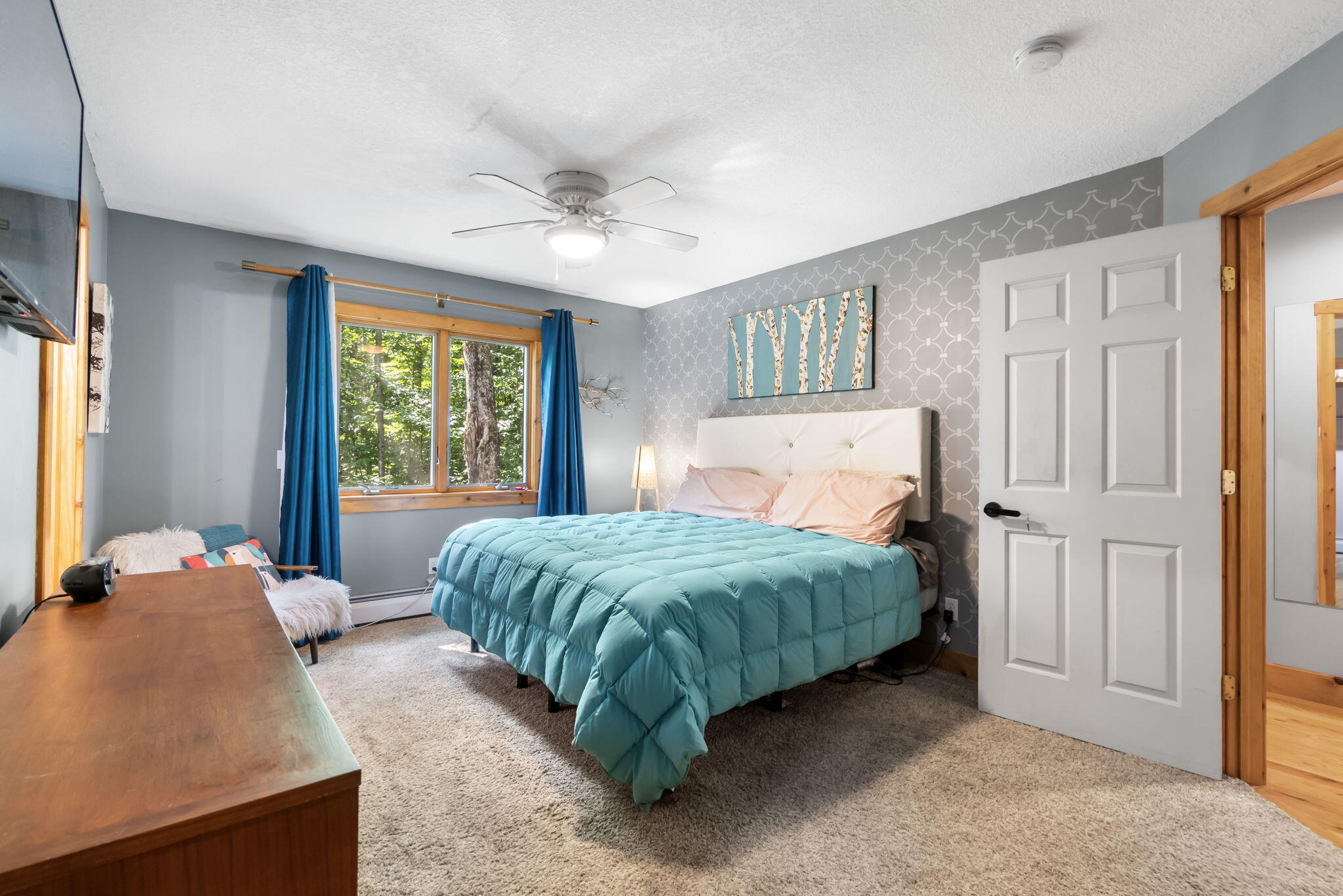 8308 Ridgeway Road Petoskey, MI 49770 - Photo 21 of 43 Gallery Image 21