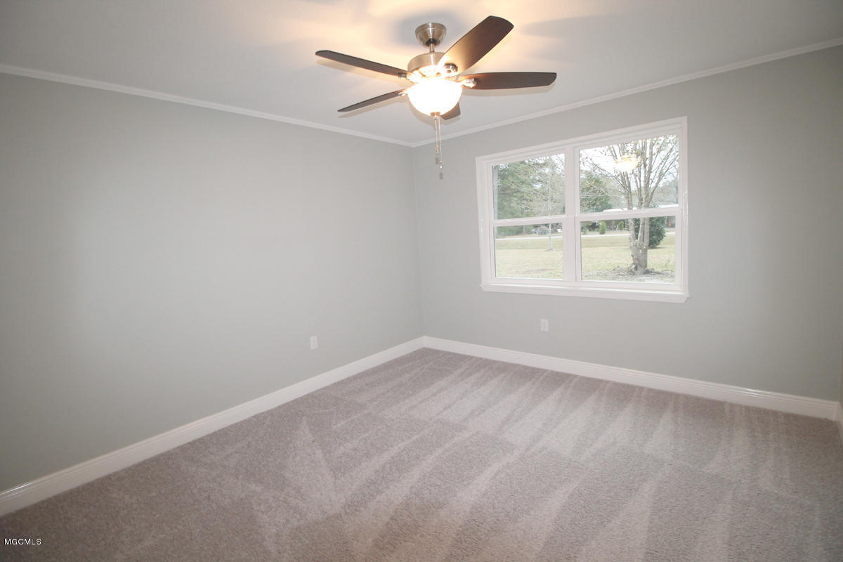 202 Grain Elevator Road Lucedale, MS 39452 - Photo 26 of 36 Bedroom 3