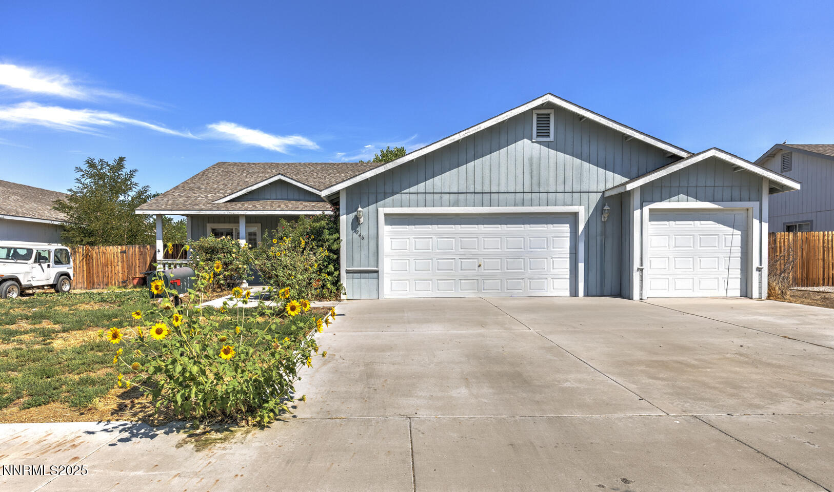 246 Colorado Lane Fallon, NV 89406 - Photo 1 of 20 1