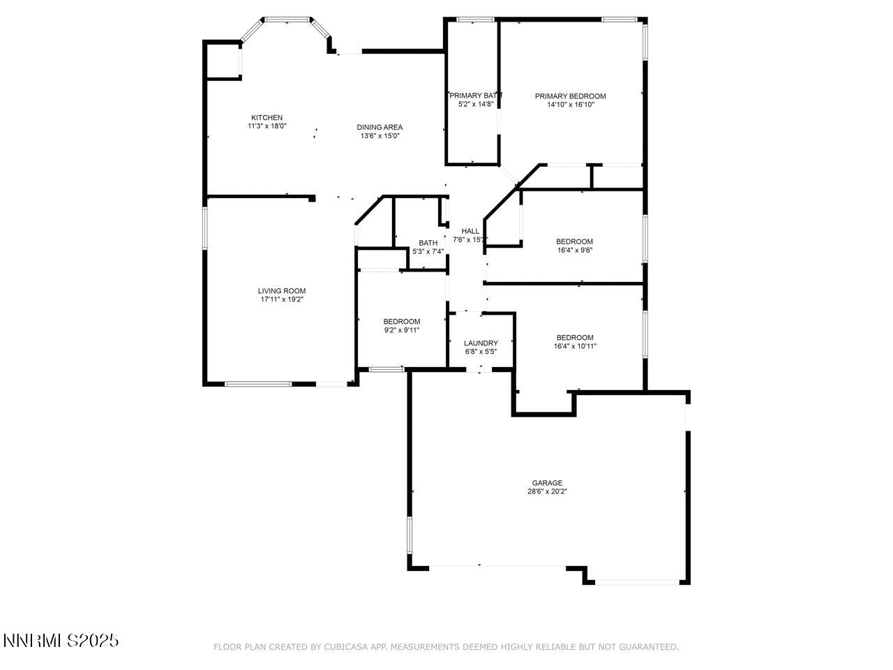 246 Colorado Lane Fallon, NV 89406 - Photo 20 of 20 21