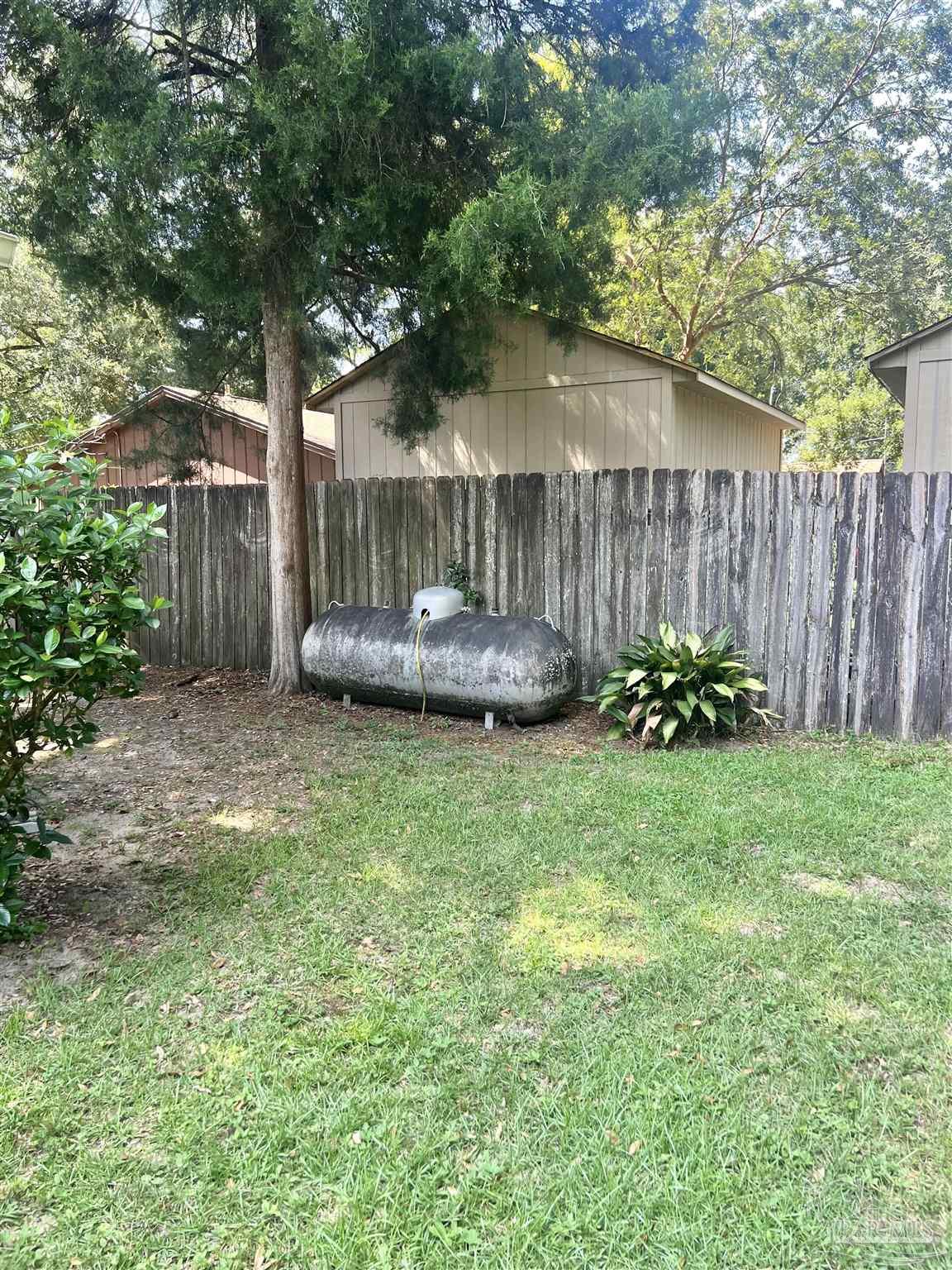 4768 Santa Rosa Drive Pace, FL 32571 - Photo 31 of 35