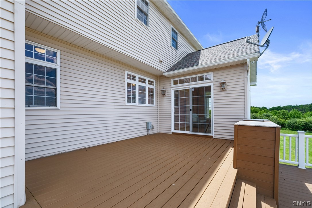 635 Higby Road New Hartford, NY 13501 - Photo 42 of 49