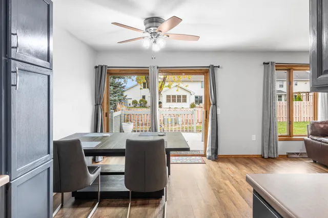 $254,000 | 1568 South Oakwood Road, Oshkosh, WI 54904