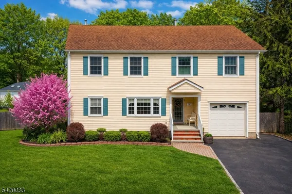 $1,250,000 | 297 Elkwood Avenue, New Providence, NJ 07974