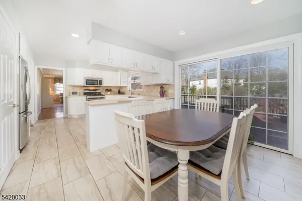 $1,250,000 | 297 Elkwood Avenue, New Providence, NJ 07974