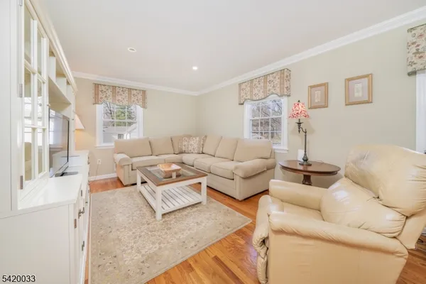 $1,250,000 | 297 Elkwood Avenue, New Providence, NJ 07974