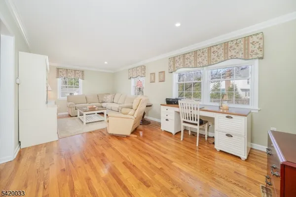 $1,250,000 | 297 Elkwood Avenue, New Providence, NJ 07974