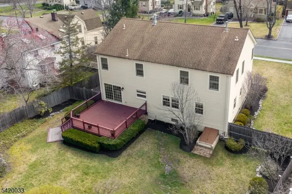 $1,250,000 | 297 Elkwood Avenue, New Providence, NJ 07974