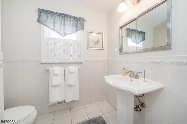 $1,250,000 | 297 Elkwood Avenue, New Providence, NJ 07974