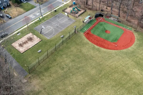 $1,250,000 | 297 Elkwood Avenue, New Providence, NJ 07974