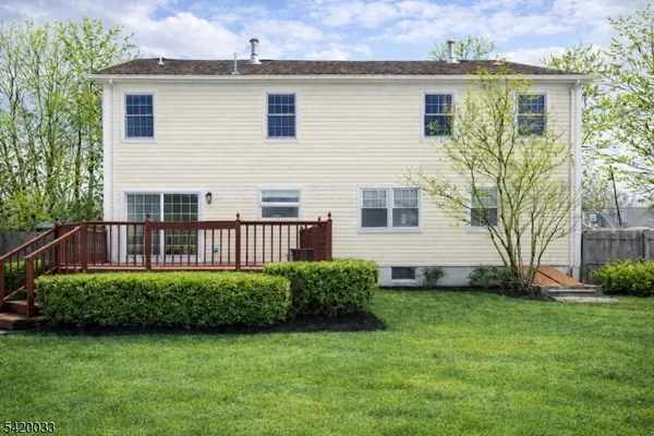 $1,250,000 | 297 Elkwood Avenue, New Providence, NJ 07974