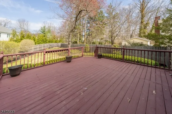 $1,250,000 | 297 Elkwood Avenue, New Providence, NJ 07974