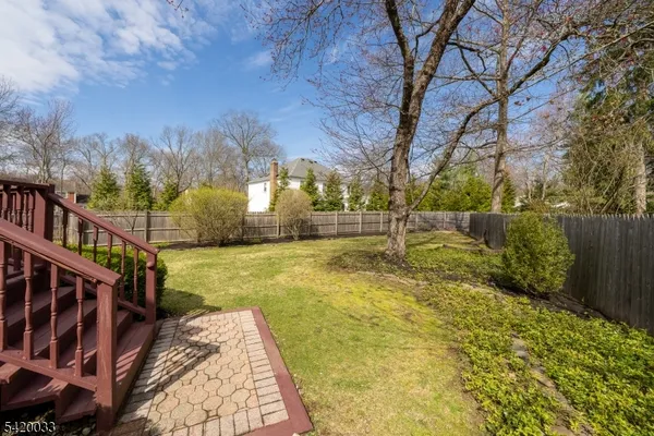 $1,250,000 | 297 Elkwood Avenue, New Providence, NJ 07974