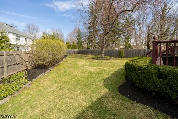 $1,250,000 | 297 Elkwood Avenue, New Providence, NJ 07974