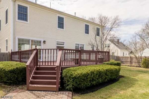 $1,250,000 | 297 Elkwood Avenue, New Providence, NJ 07974