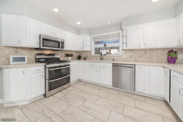 $1,250,000 | 297 Elkwood Avenue, New Providence, NJ 07974