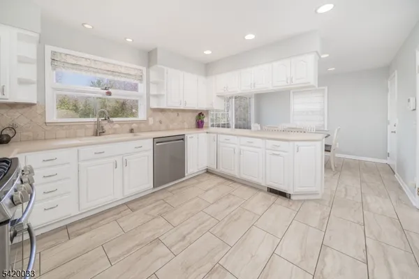 $1,250,000 | 297 Elkwood Avenue, New Providence, NJ 07974