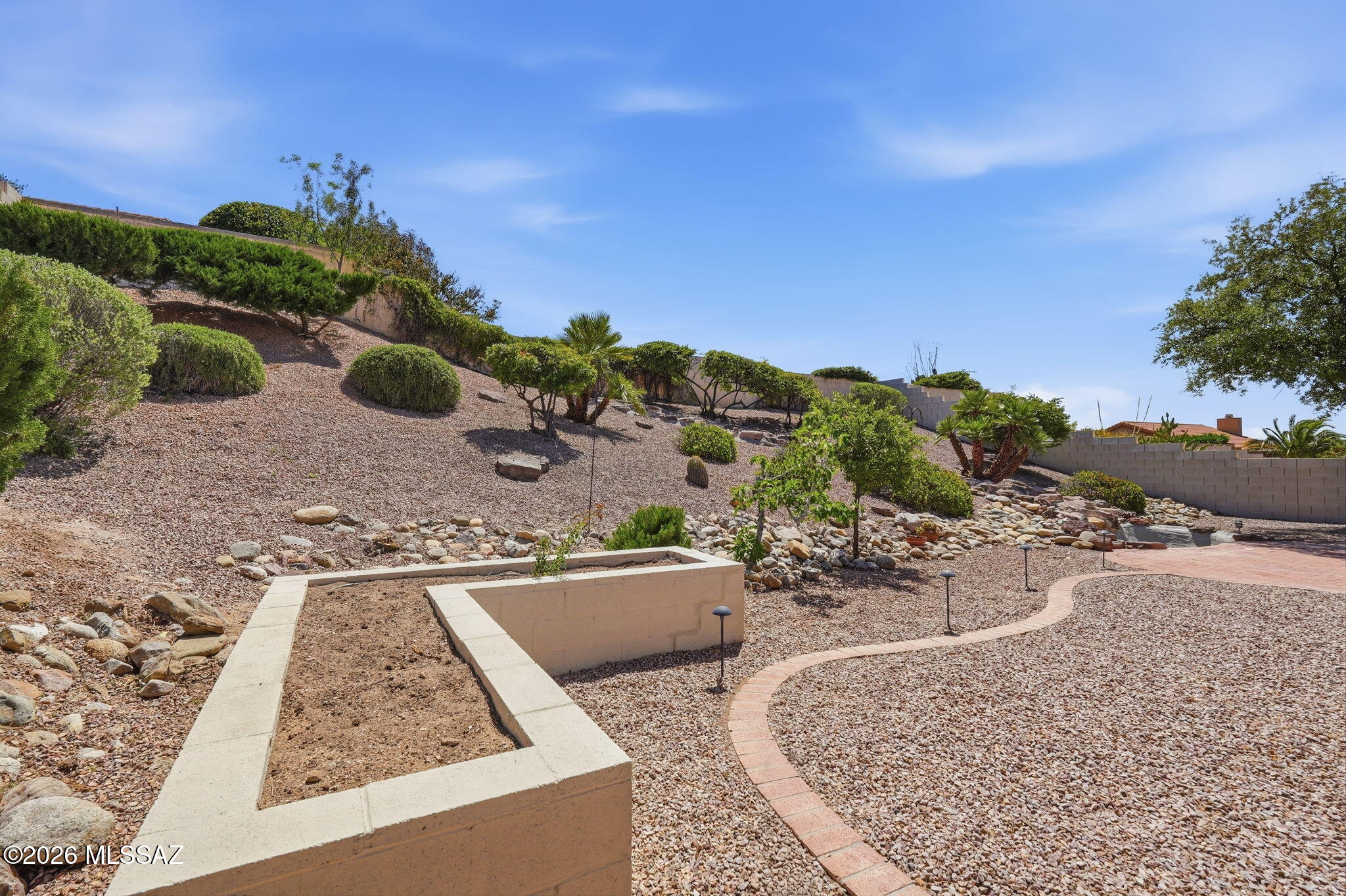 65855 East Rose Ridge Drive, Unit 15 Tucson, AZ 85739 - Photo 41 of 44