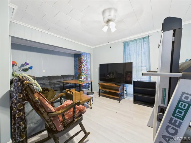 $194,899 | 82 North Central Avenue, Springville, NY 14141